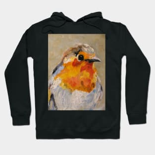 Flycatcher Hoodie